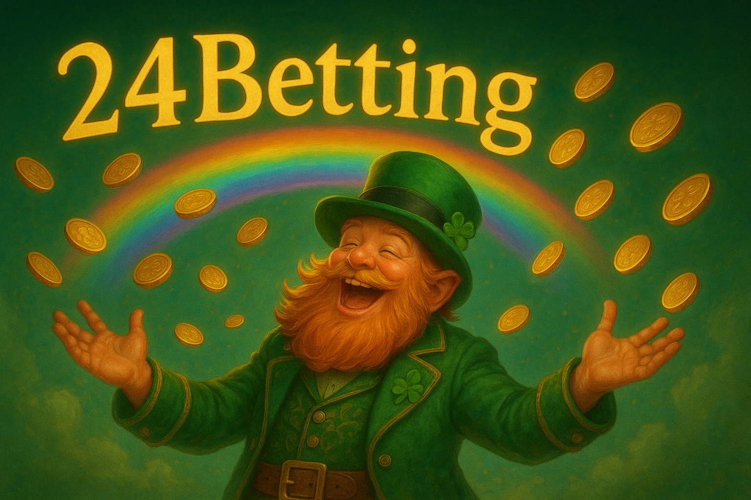 24Betting