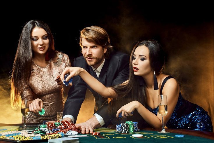 24Betting Live Casino