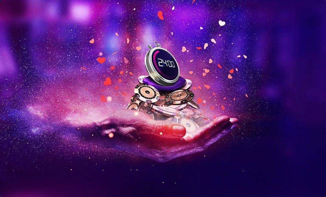 24Betting Welcome Bonus