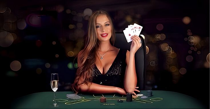 24Betting Live Casino
