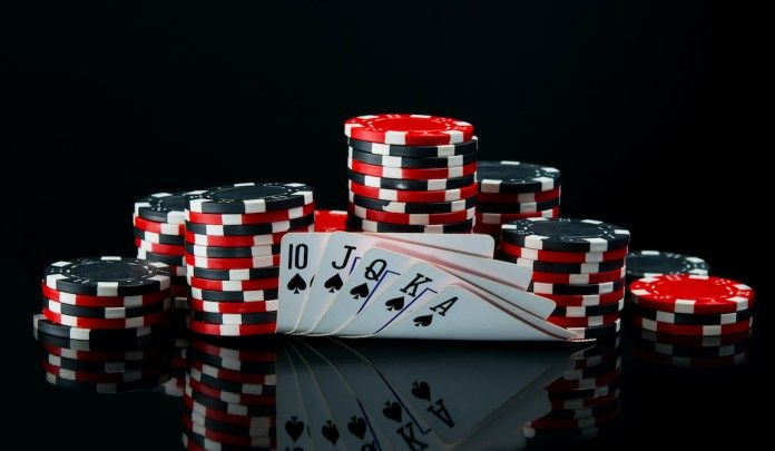 24Betting Welcome Bonus