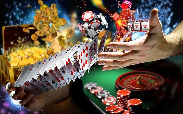 24Betting Live Casino